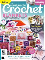 Create Your Own Crochet Blankets